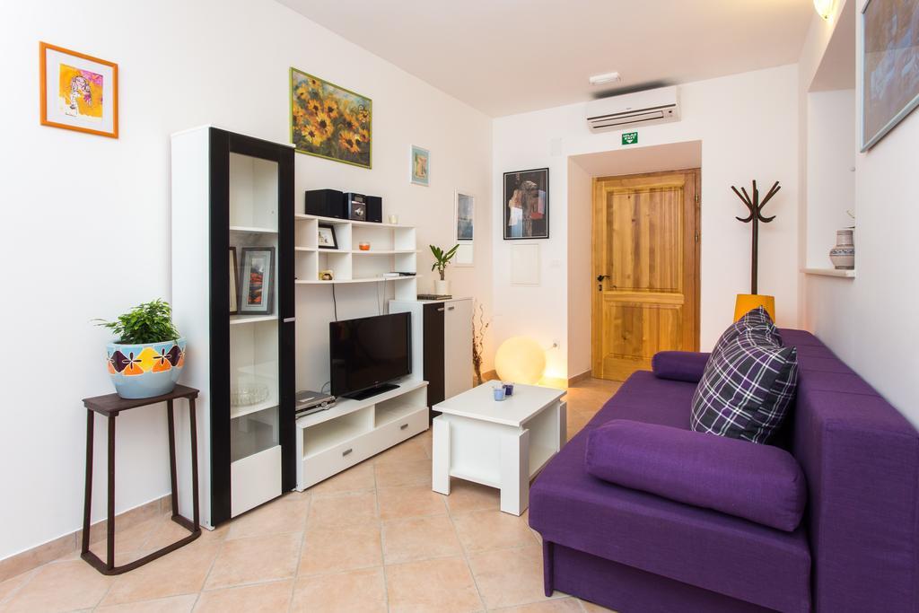 Nila'S Place Dubrovnik Szoba fotó