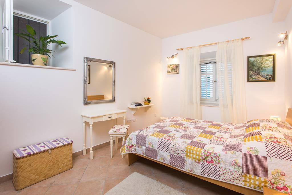 Nila'S Place Dubrovnik Szoba fotó