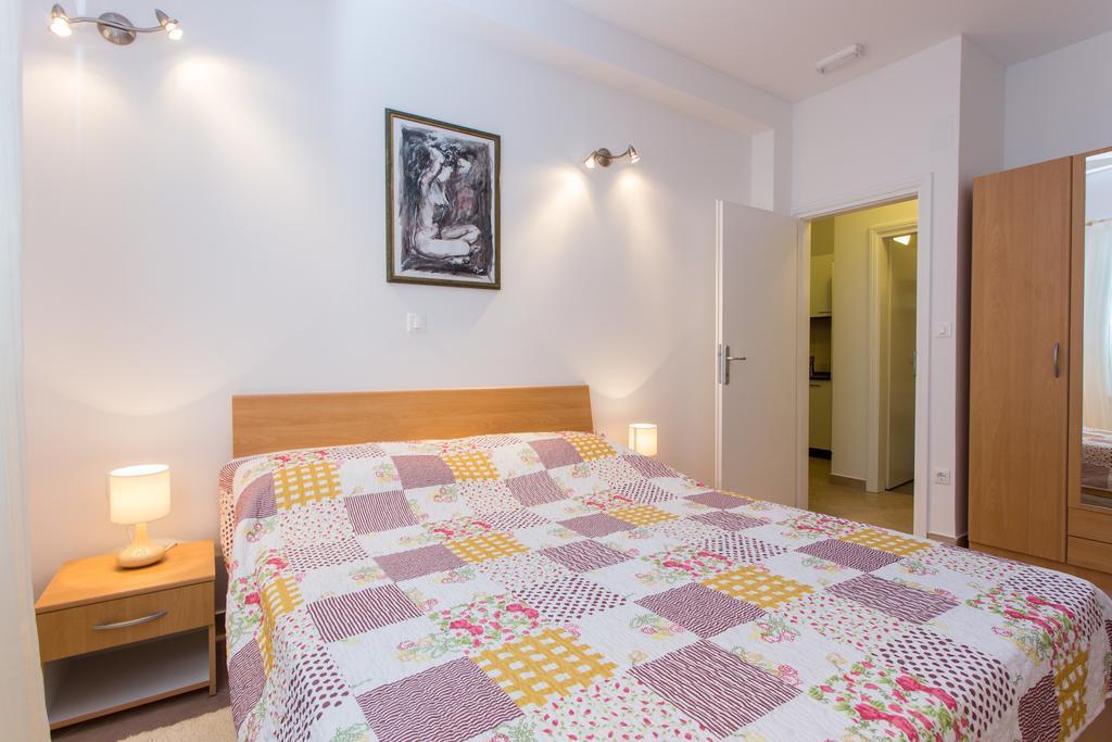Nila'S Place Dubrovnik Szoba fotó