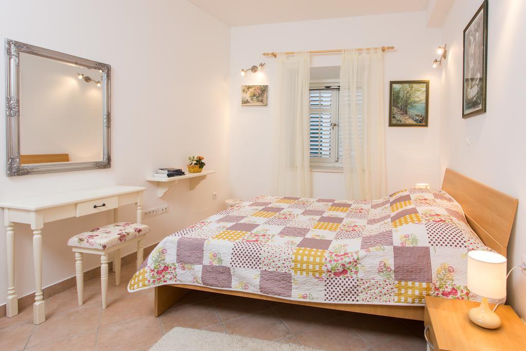 Nila'S Place Dubrovnik Szoba fotó